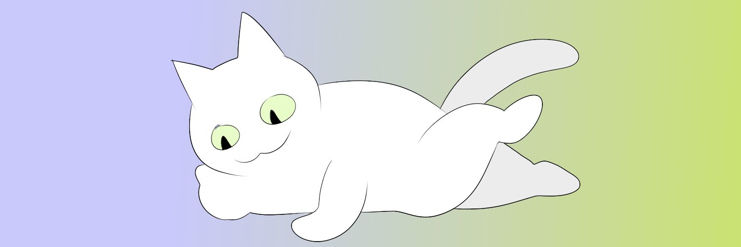 猫夢 banner
