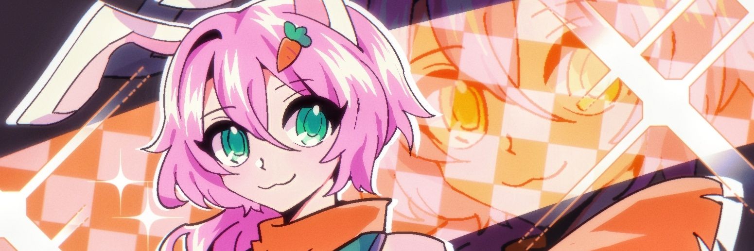 Bribunnysfw's profile banner image