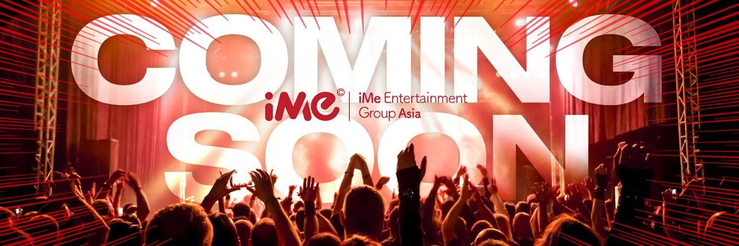 iMe Australia's banner