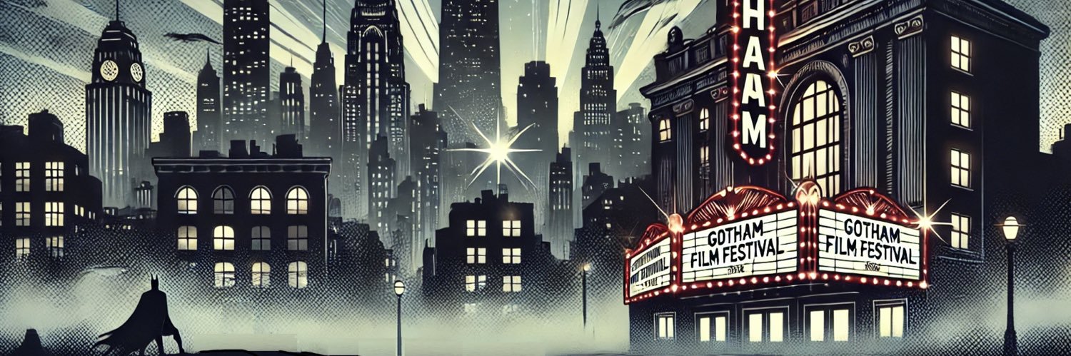 BatmanDoesMovie's profile banner image
