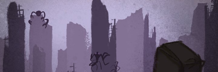 Navnik | The Vtuber Ginger Coder Shaman banner