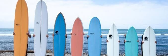 Enrico Endric banner