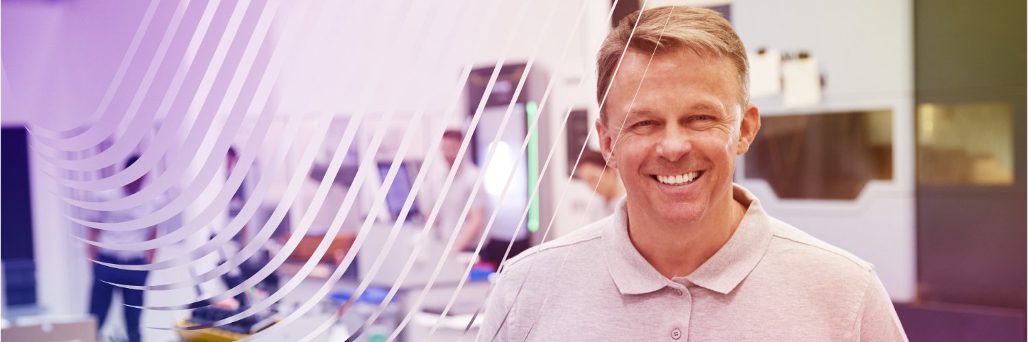 Visiativ | Manufacturing solutions banner