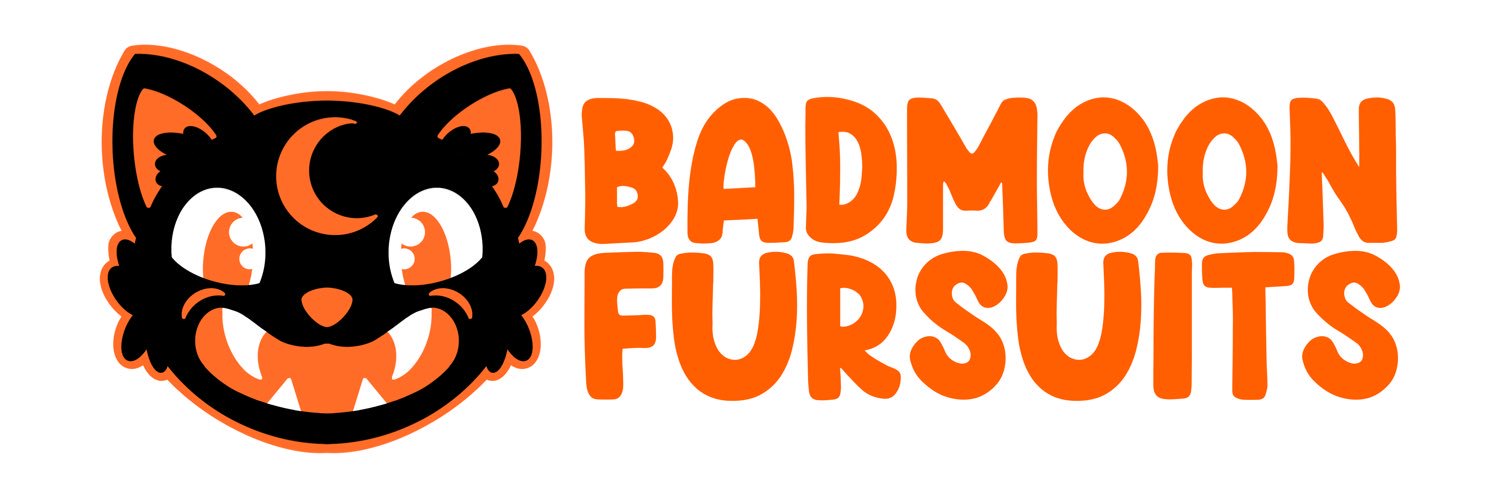 BadMoon Fursuits banner