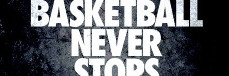 Ready Girls Basketball banner