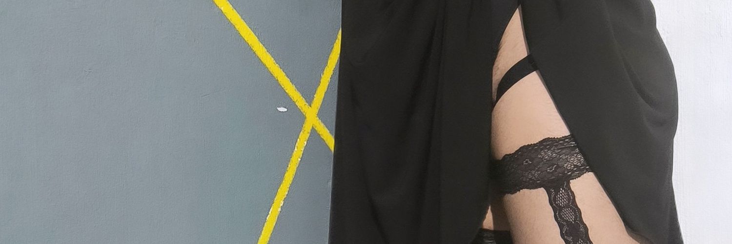 Mægden X Montoya banner