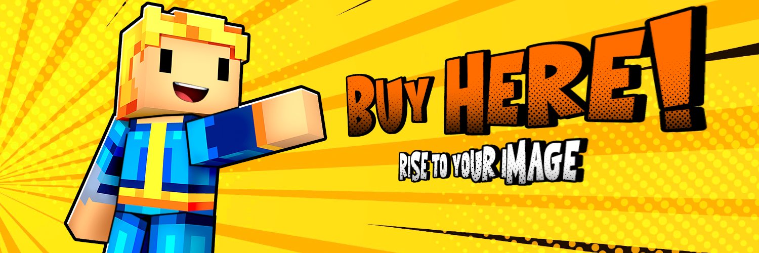 RISE - THUMBMAKER banner