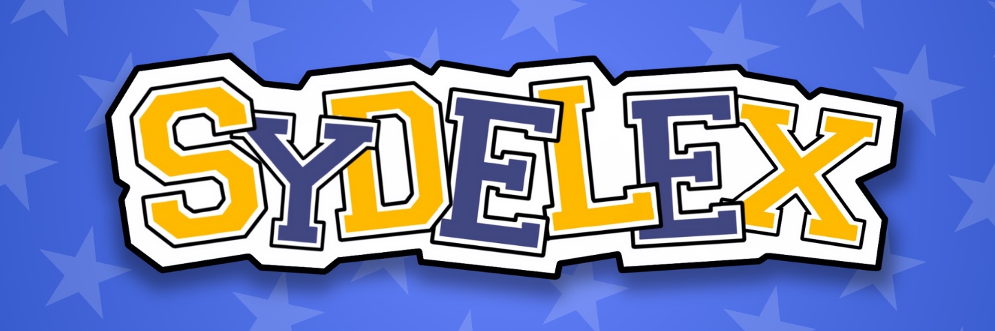 Sydelex™'s banner