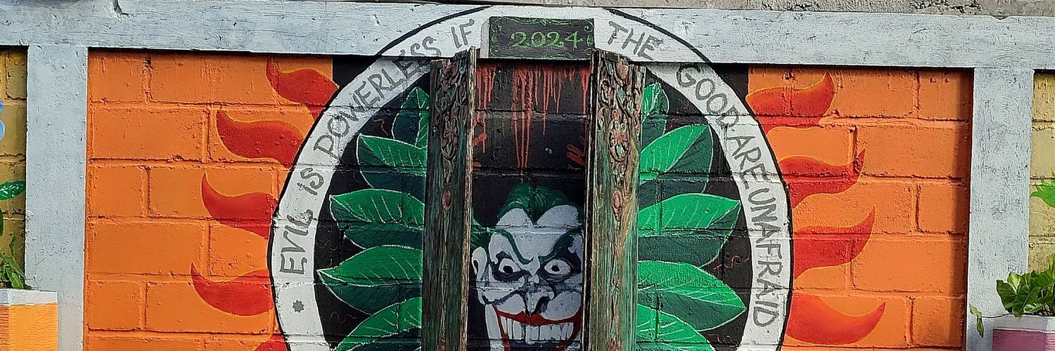 #Kisihati Vox Populi banner