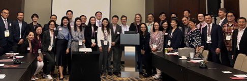 Chinese American Gastroenterology Association banner