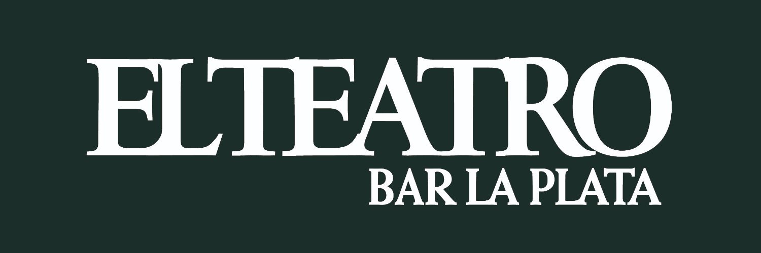 EL TEATROBAR LAPLATA banner