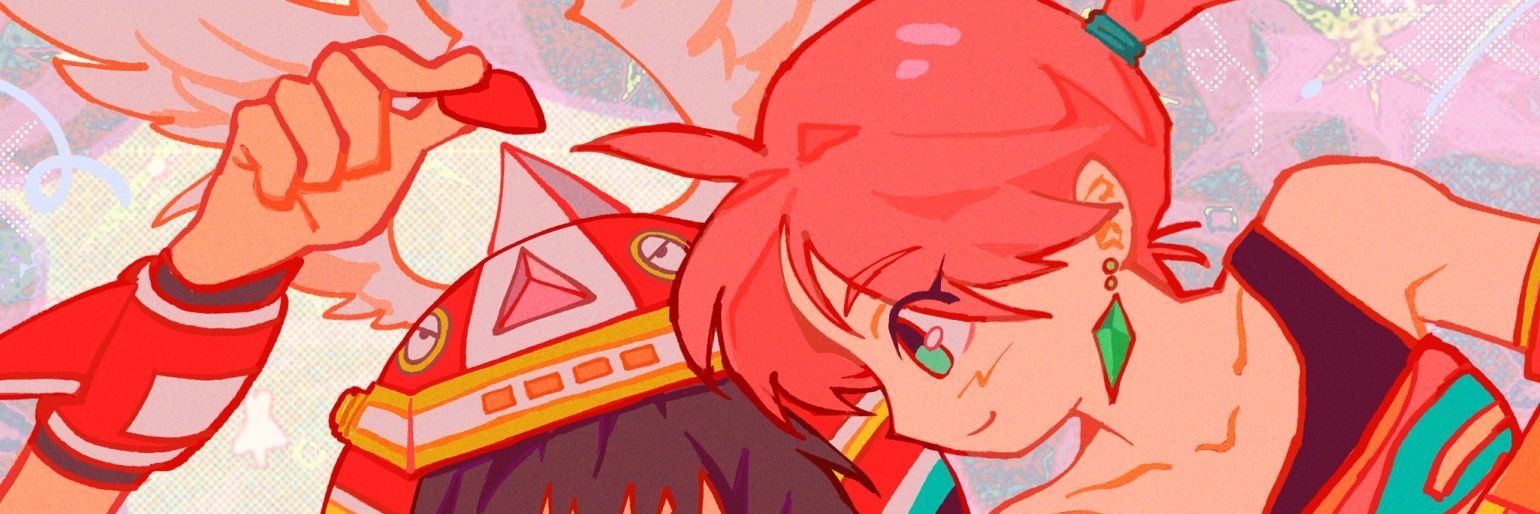 ☆ adel (kirahs gf) banner
