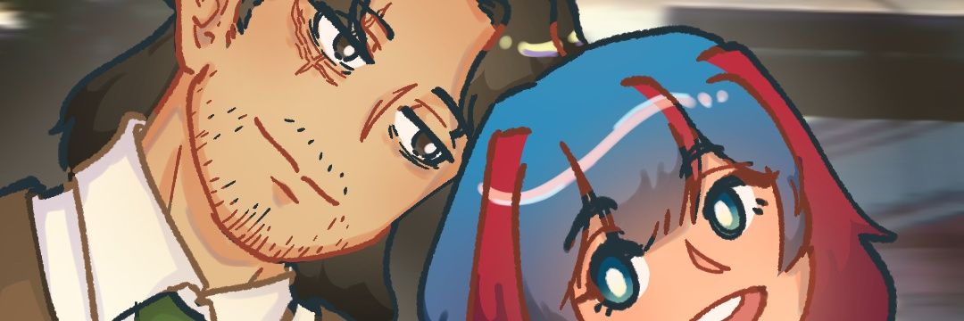 melati | comms on 📌 banner