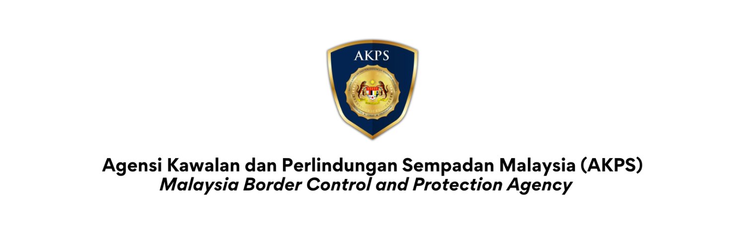 Agensi Kawalan dan Perlindungan Sempadan Malaysia banner