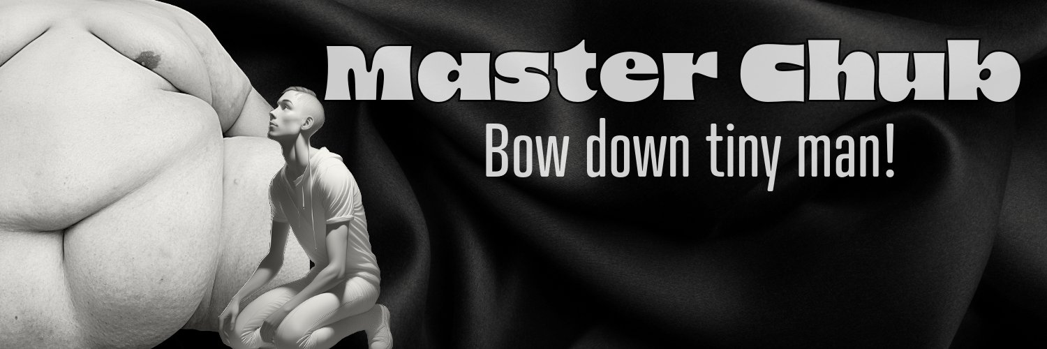 Master Chub banner