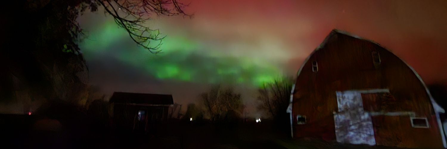 Warrior of Truth banner