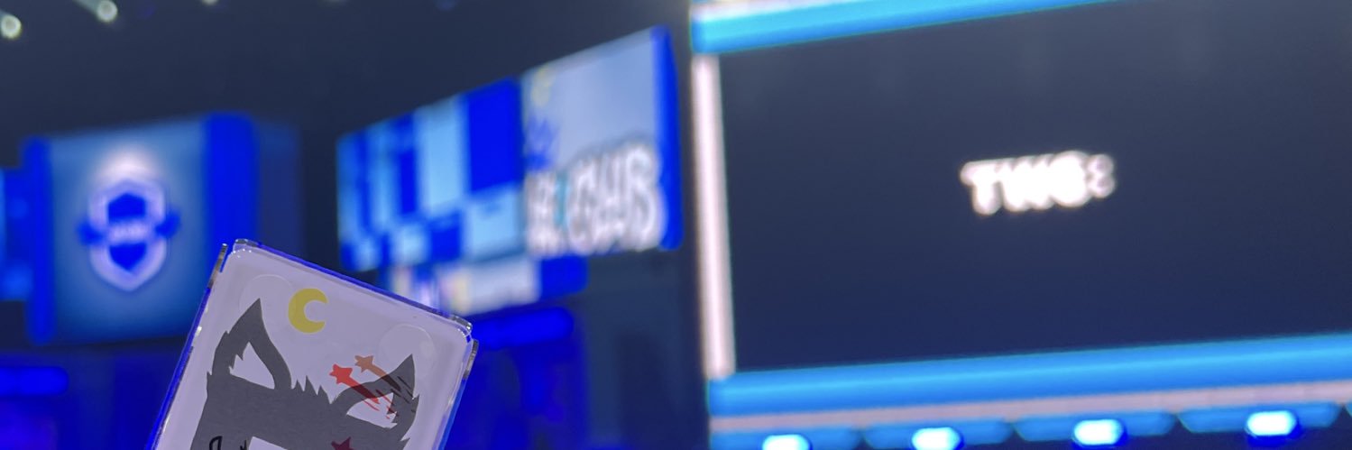 ㅢ banner