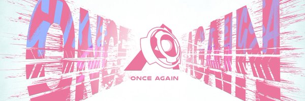 OnceAgainOW Profile Banner
