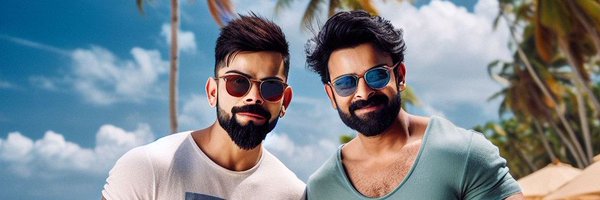 CharanVKAB Profile Banner