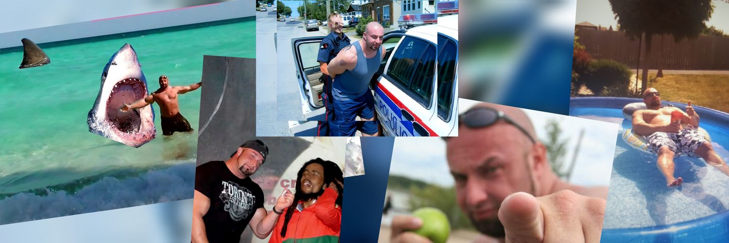 Bigdaddyhammer's profile banner image