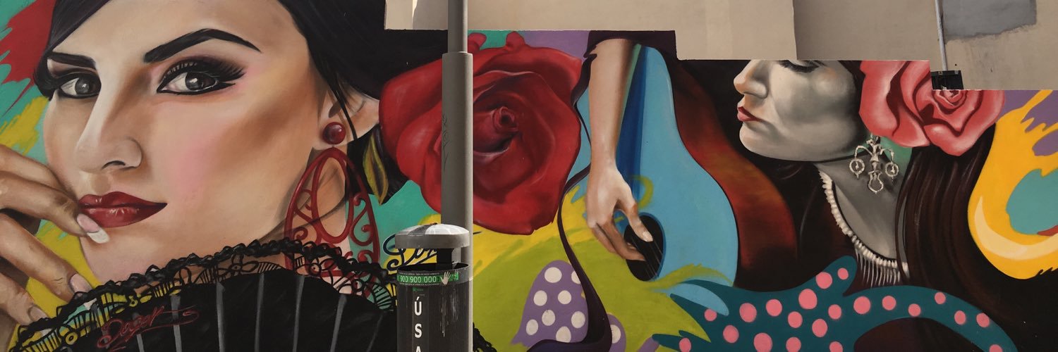 Ilaria 🇮🇹🇪🇸 banner