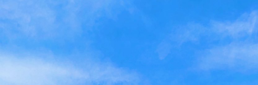青が好き。's banner