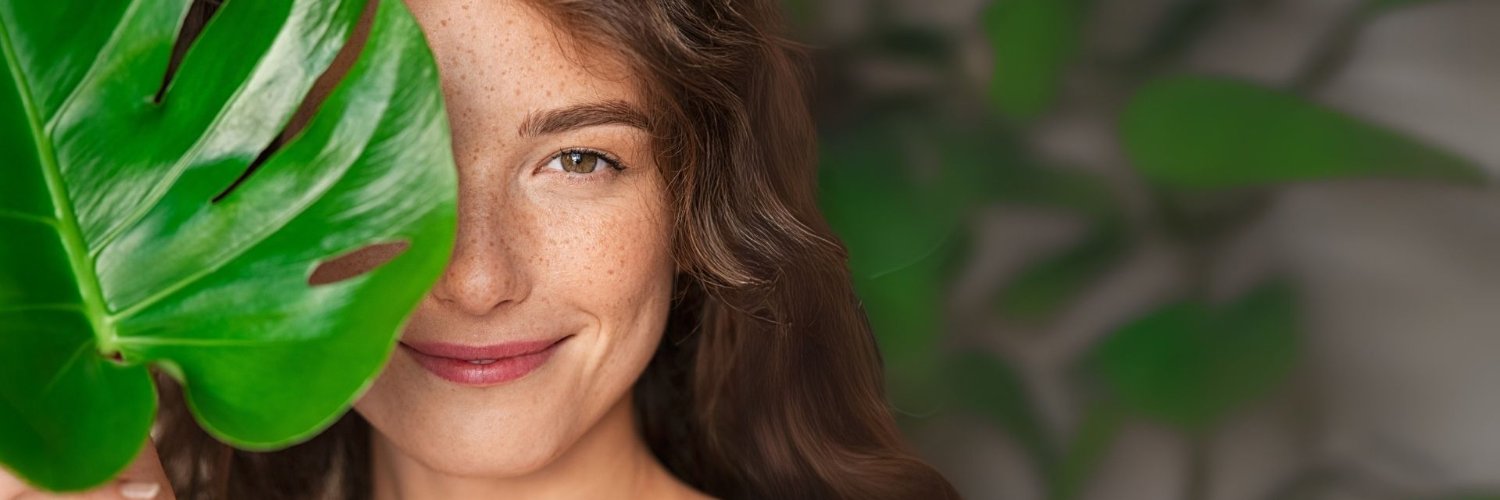 İxora banner