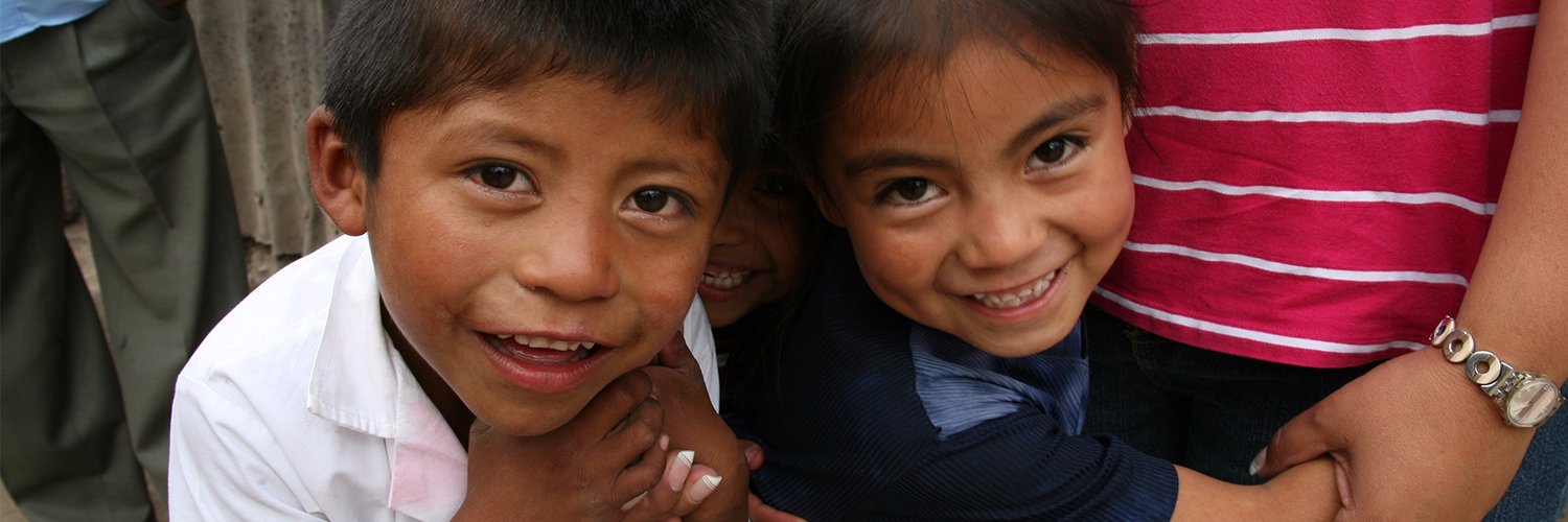 Family for Every Child banner