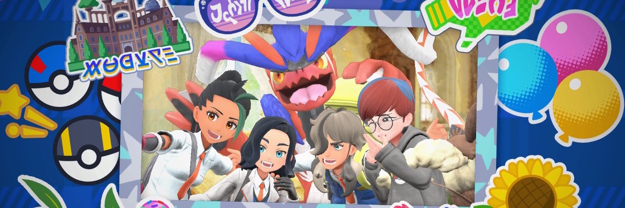 mihyaroK's profile banner image