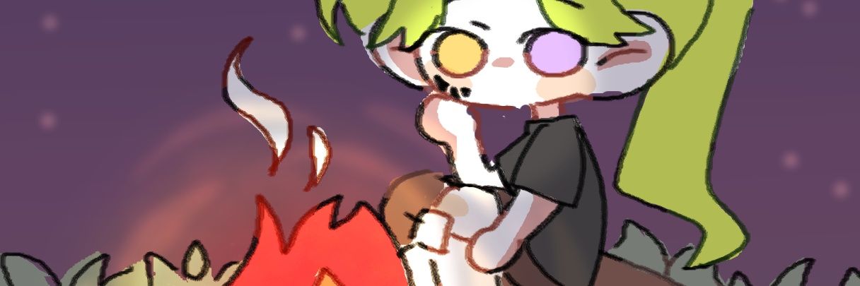 nain3412's profile banner image