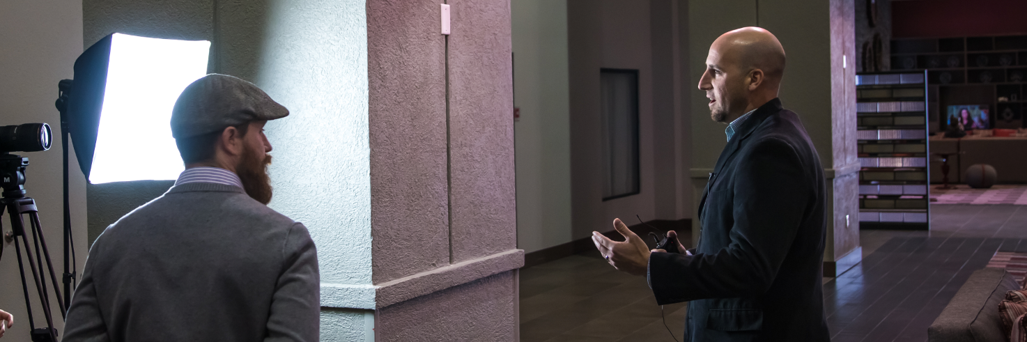 jarrodramsey's profile banner image