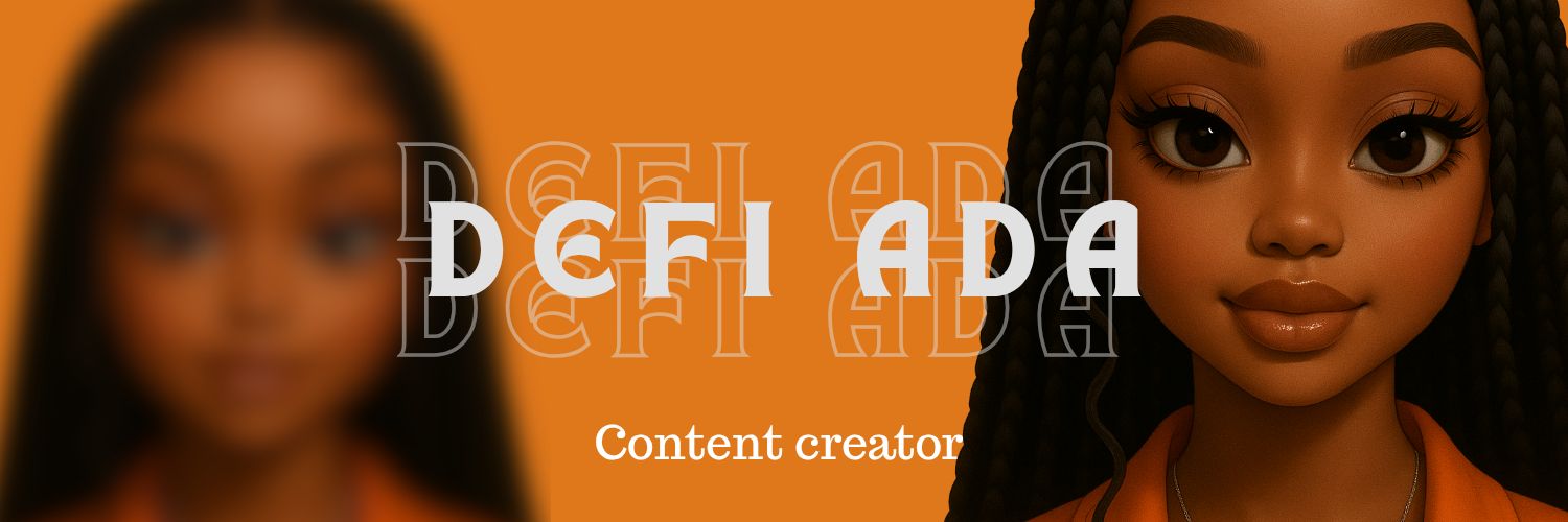 AdaForge's profile banner image