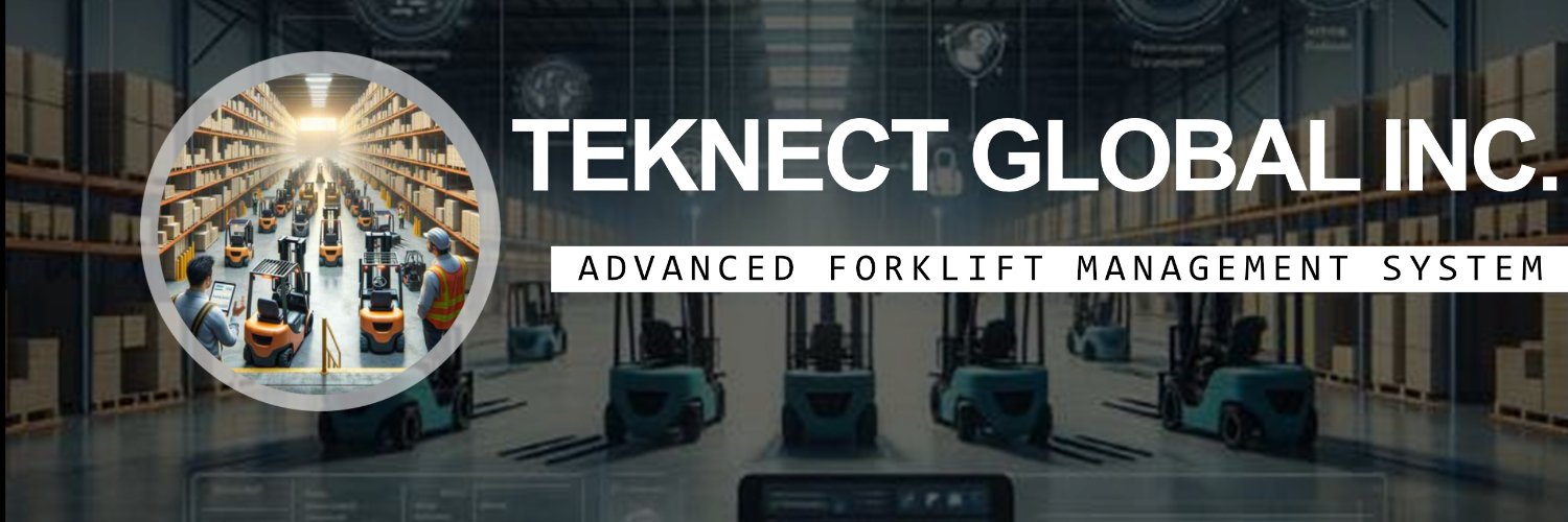 TEKNECT Global banner