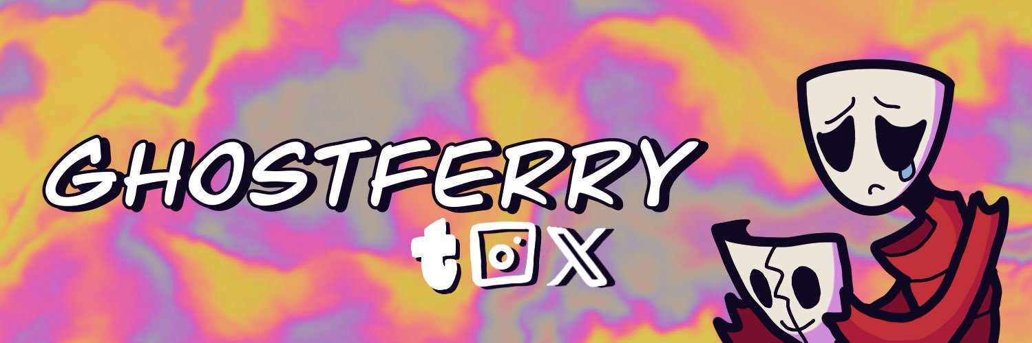 ghostferry's banner