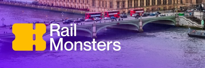 railmonsters's profile banner image