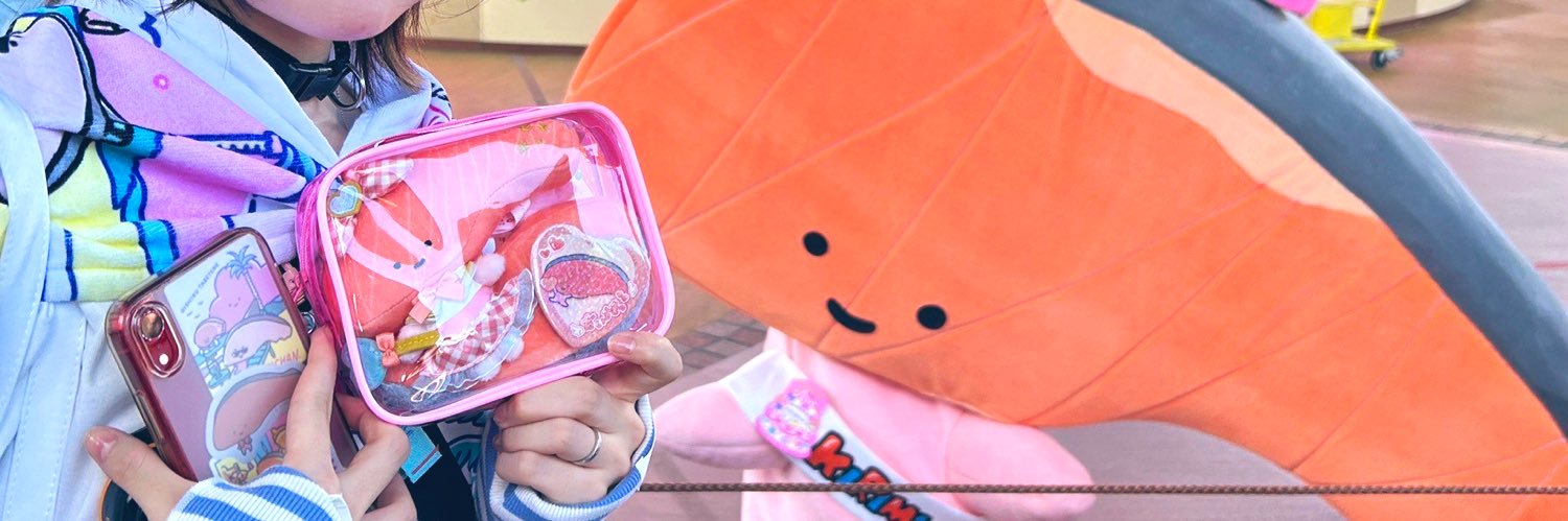 みつまるちゃん banner