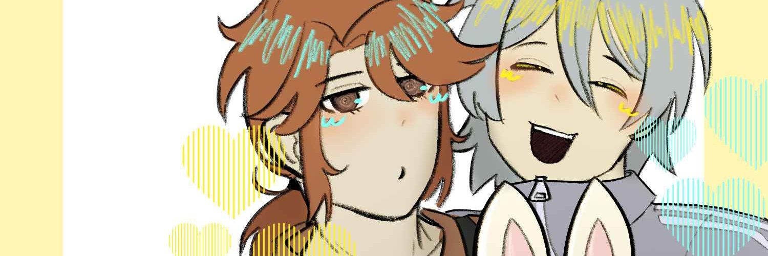 (⁠≧⁠▽⁠≦⁠) banner