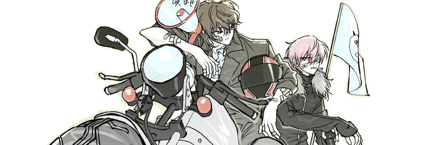 Yury002's profile banner image