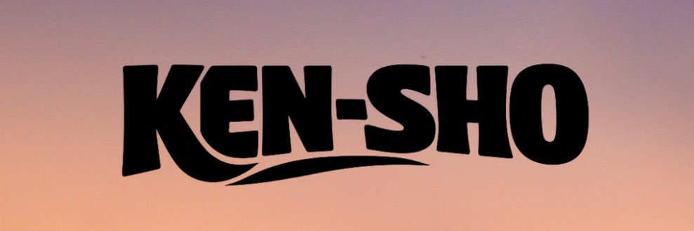 KEN-SHO by 熊本弁シンガー banner