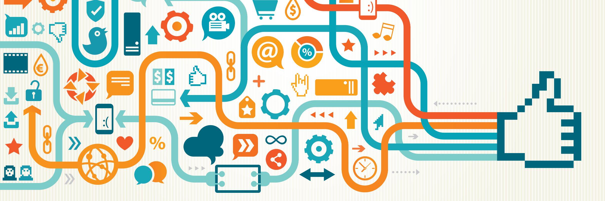 TechLadyICT's profile banner image