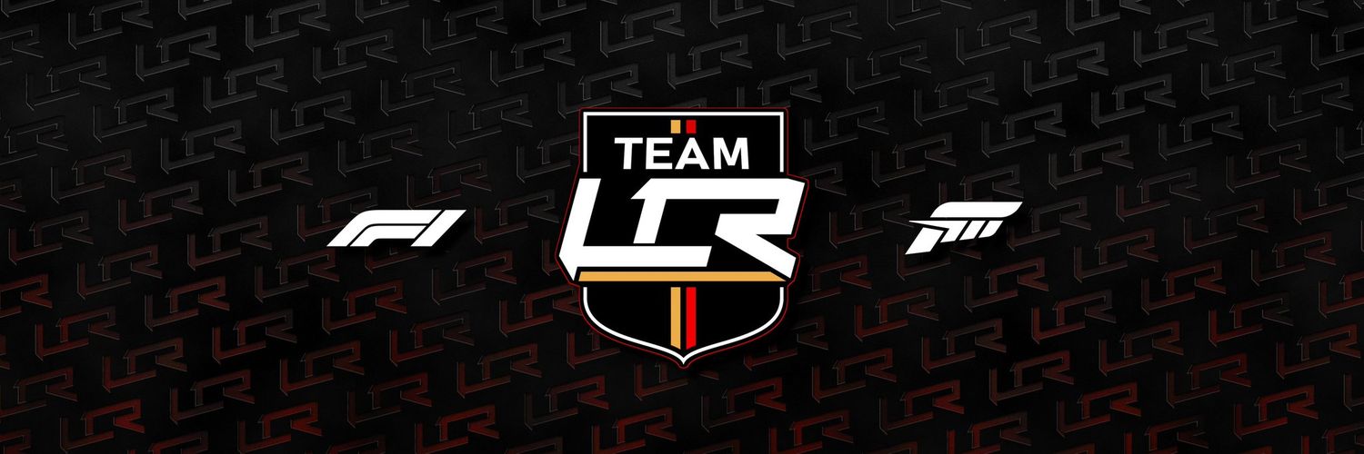 Team LCR banner