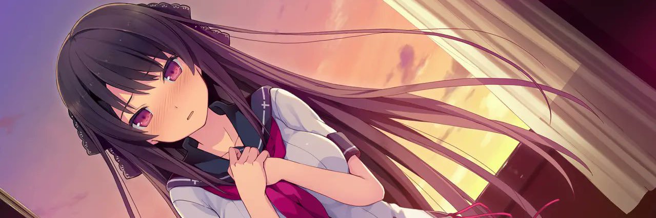 111iRia's profile banner image