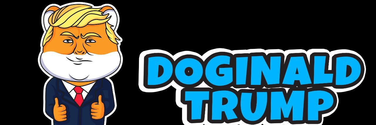 DoginaldMax banner