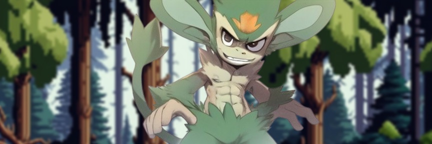 TheSavageSimian's profile banner image