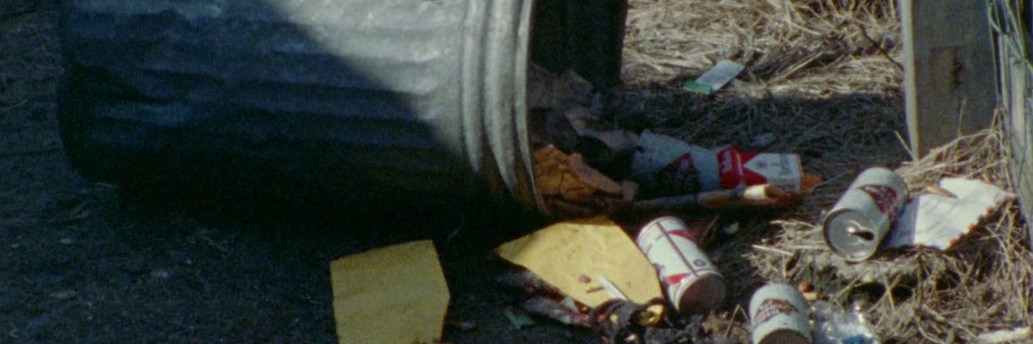 Your daily John Waters screenshot's banner
