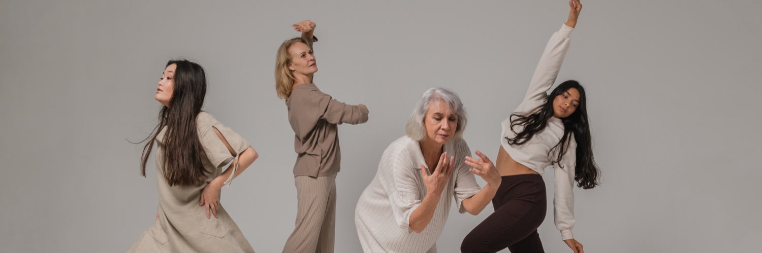 Dance For Life Devon CIC banner