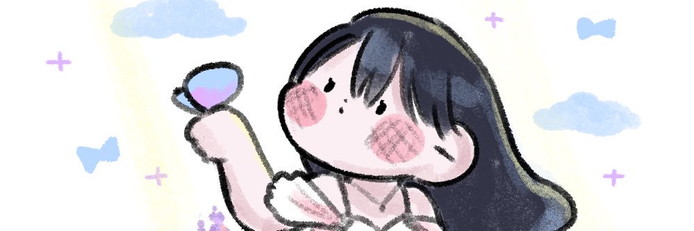 린시 🦋 banner