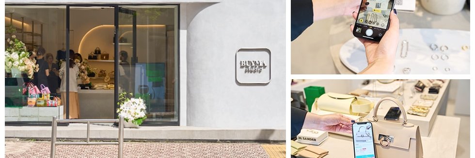 BUYMA studio SHIBUYA(バイマスタジオ) banner