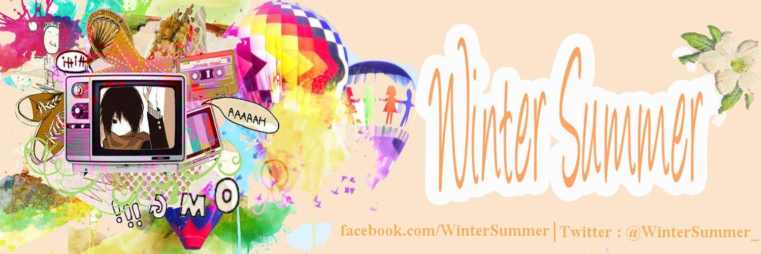 WinterSummer_'s profile banner image
