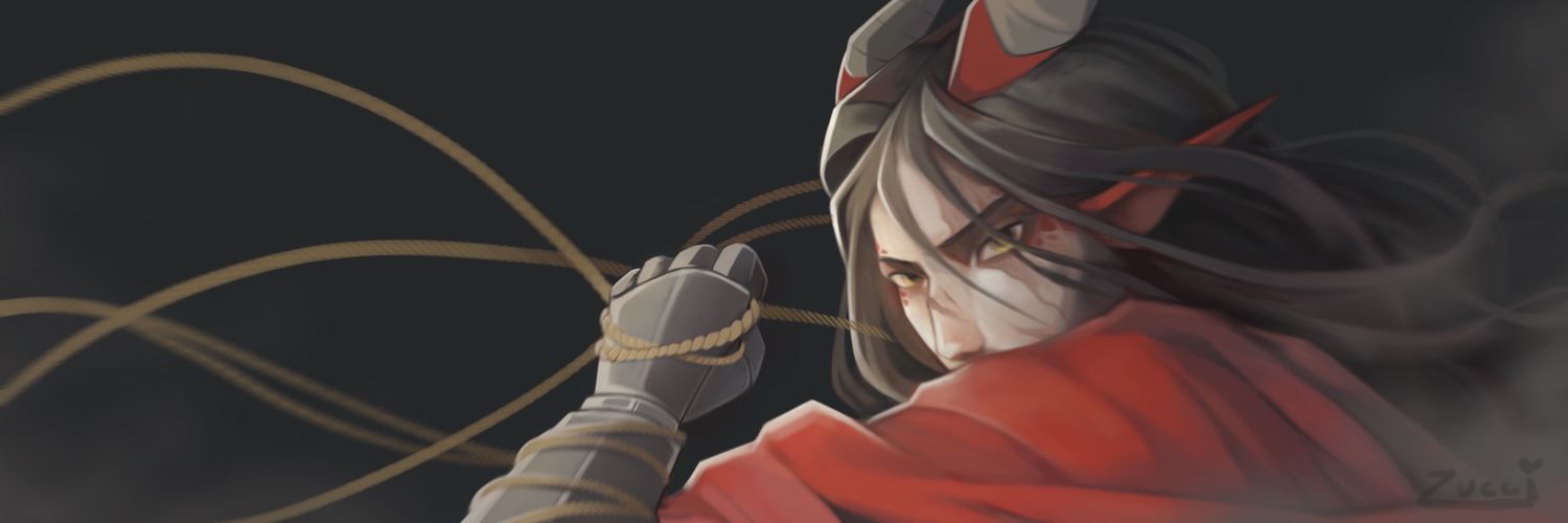 ⤷ zucchini wafek 💫 banner